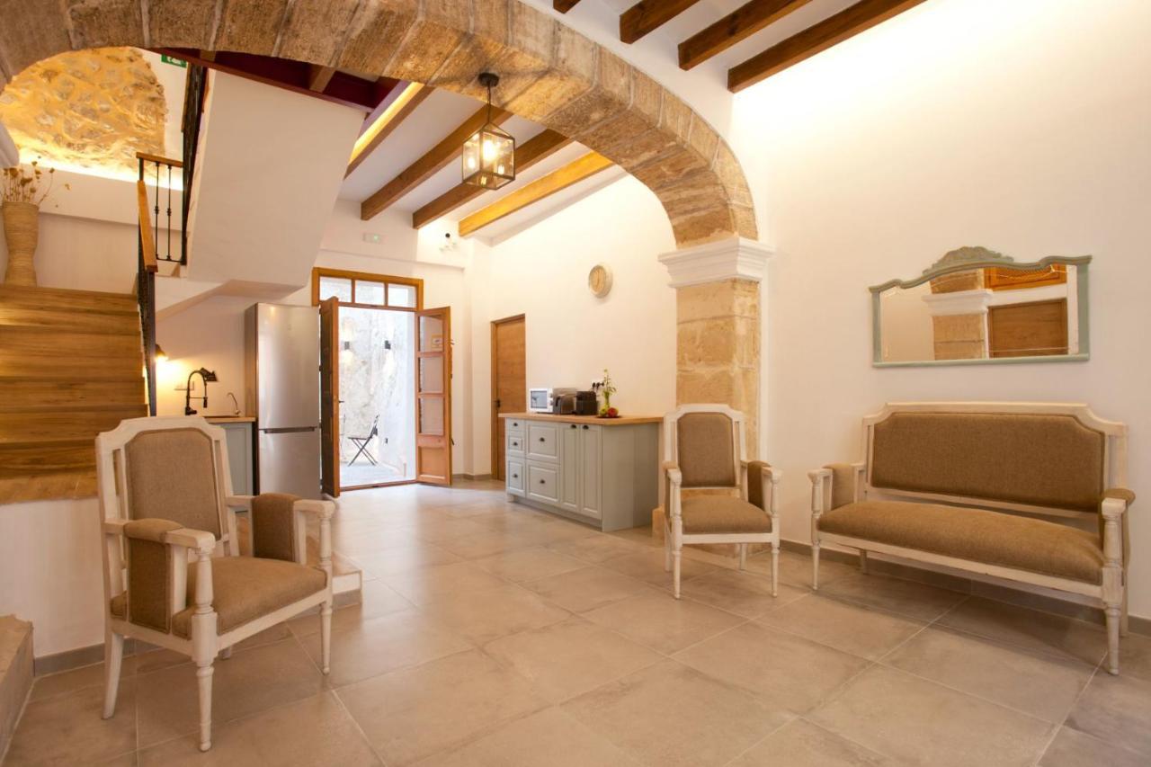 My Rooms Arta Adults Only By My Rooms Hotels Ti Экстерьер фото