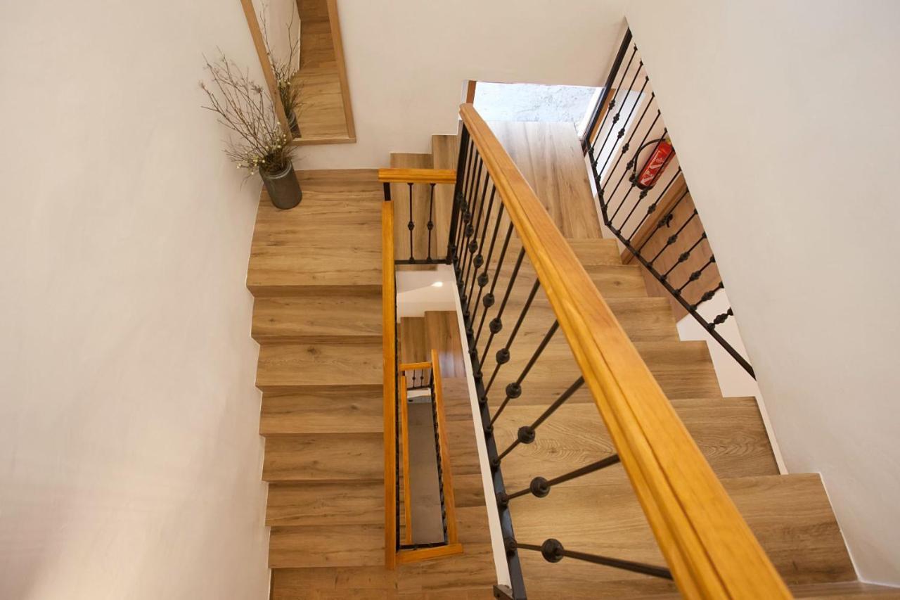 My Rooms Arta Adults Only By My Rooms Hotels Ti Экстерьер фото
