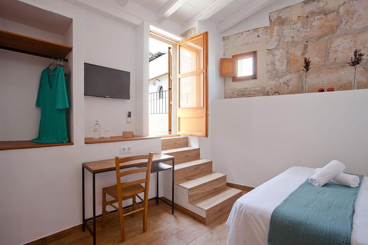 My Rooms Arta Adults Only By My Rooms Hotels Ti Экстерьер фото