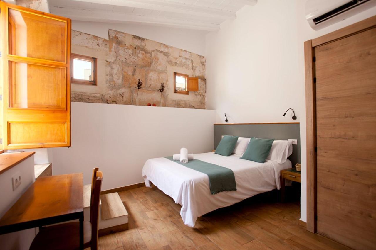 My Rooms Arta Adults Only By My Rooms Hotels Ti Экстерьер фото