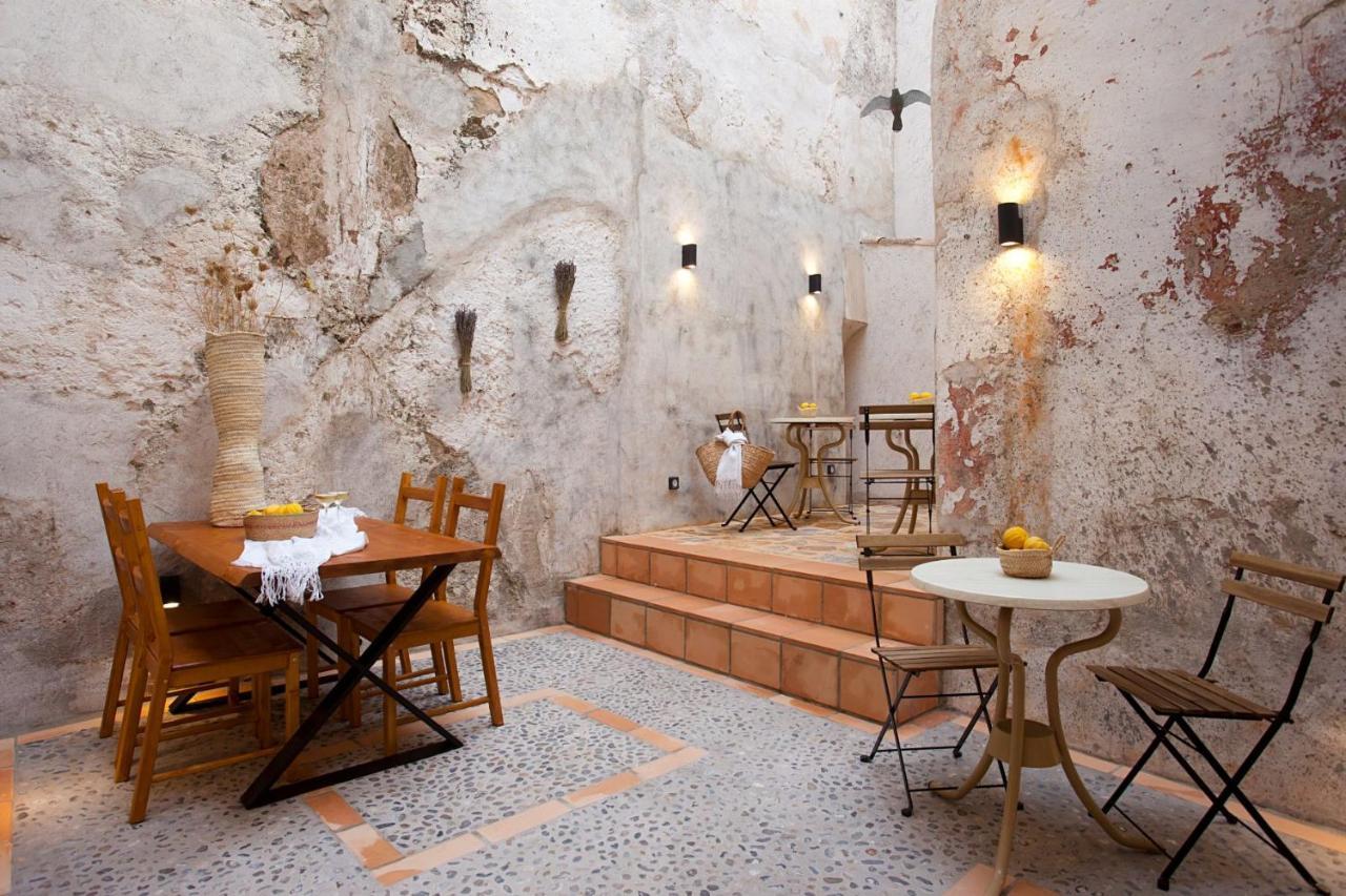 My Rooms Arta Adults Only By My Rooms Hotels Ti Экстерьер фото