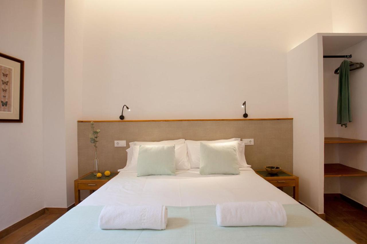 My Rooms Arta Adults Only By My Rooms Hotels Ti Экстерьер фото