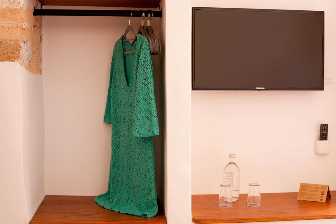 My Rooms Arta Adults Only By My Rooms Hotels Ti Экстерьер фото