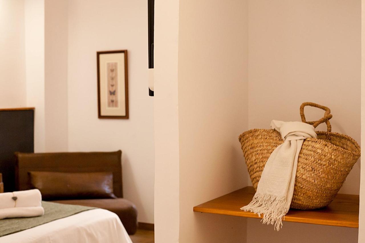 My Rooms Arta Adults Only By My Rooms Hotels Ti Экстерьер фото