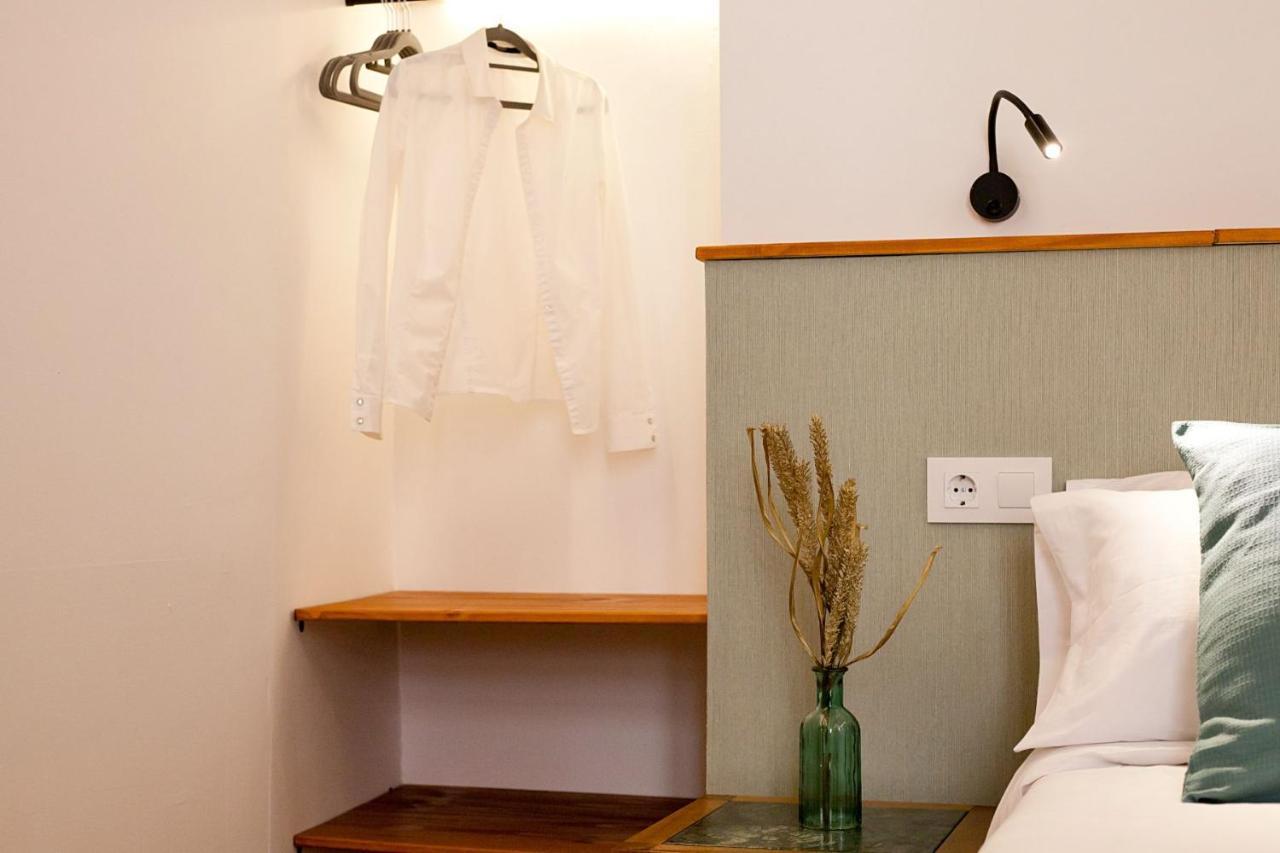 My Rooms Arta Adults Only By My Rooms Hotels Ti Экстерьер фото