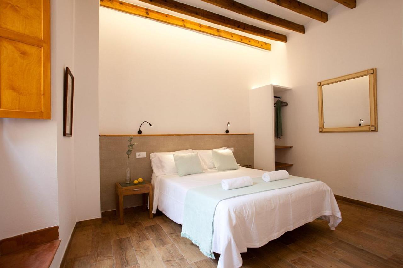 My Rooms Arta Adults Only By My Rooms Hotels Ti Экстерьер фото