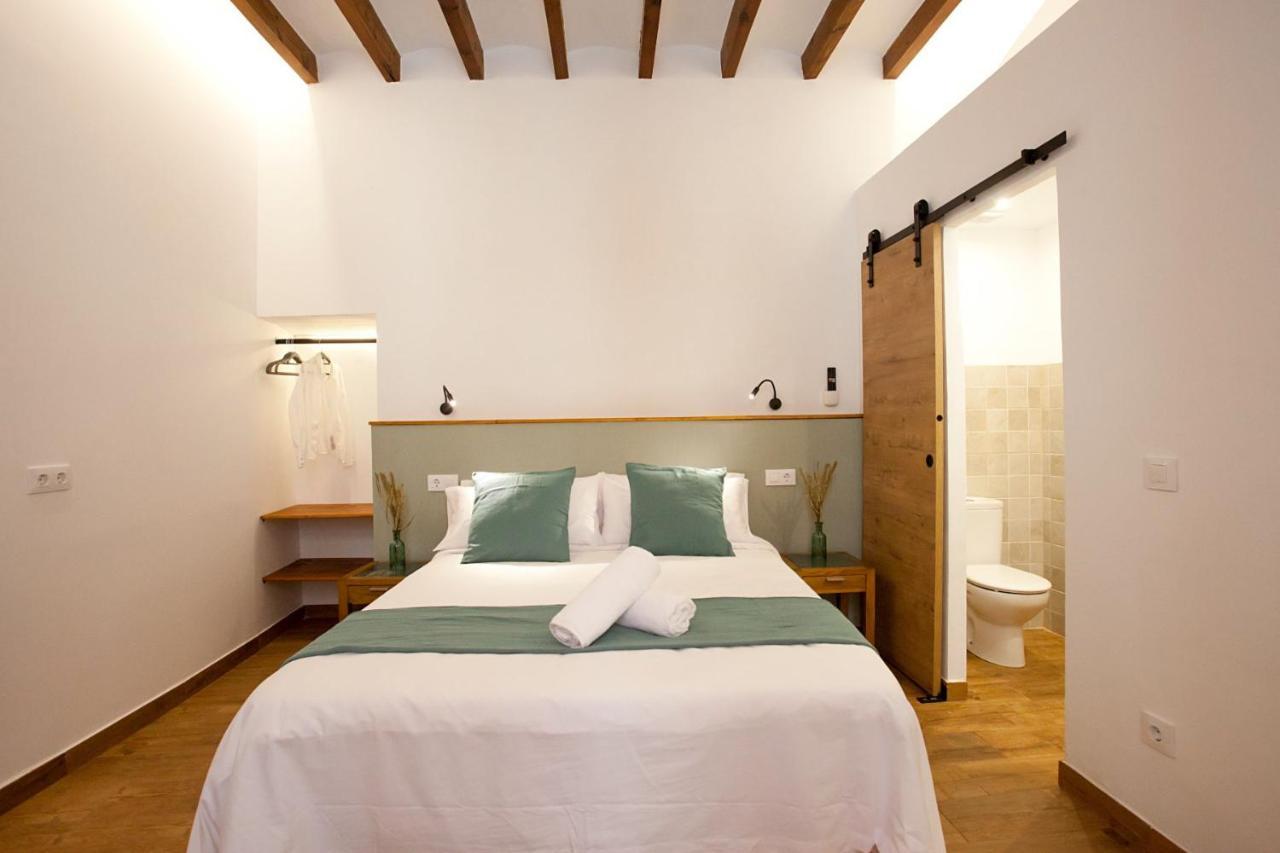 My Rooms Arta Adults Only By My Rooms Hotels Ti Экстерьер фото