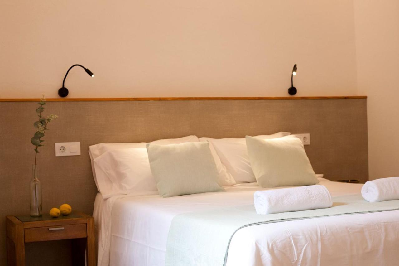 My Rooms Arta Adults Only By My Rooms Hotels Ti Экстерьер фото