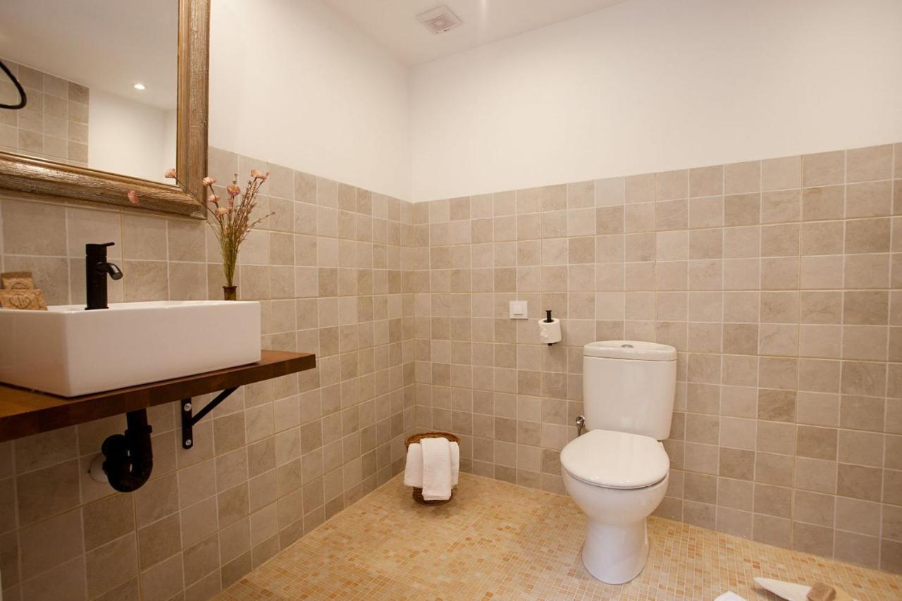 My Rooms Arta Adults Only By My Rooms Hotels Ti Экстерьер фото