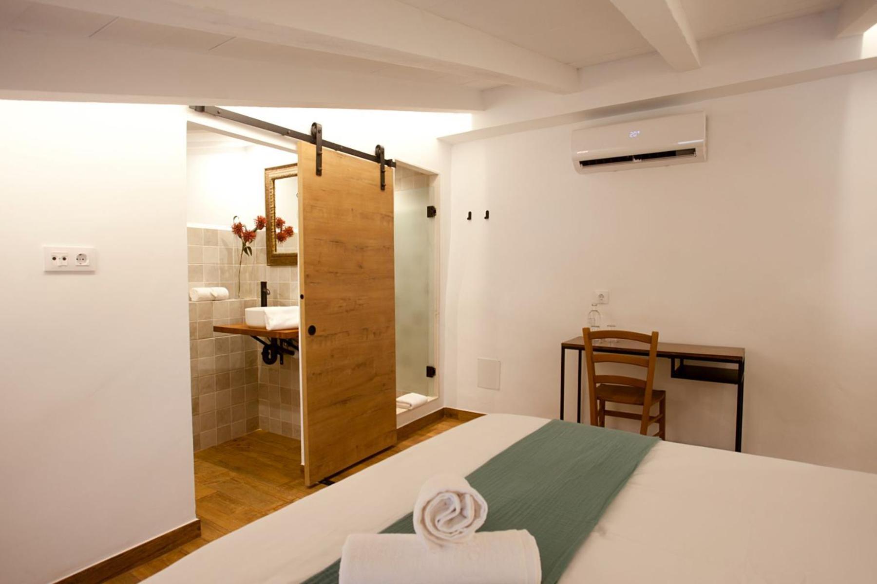 My Rooms Arta Adults Only By My Rooms Hotels Ti Номер фото